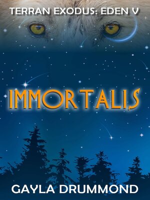 cover image of Immortalis